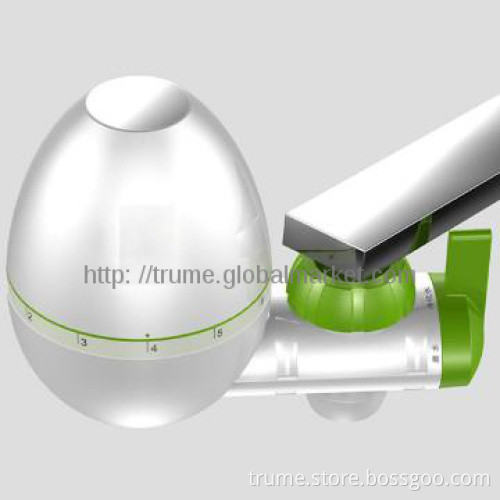 Water Filter Faucet Water Purifier with Hollow fiber filter